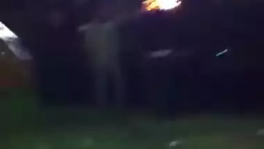 Nude Dance In Odhisa Private Party