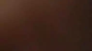 Sri Lankan Cute Girl Giving a Sensual Blowjob and Playing with Her BF’s Dick