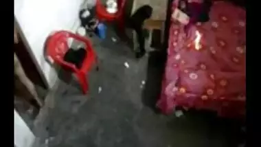 Desi housewife sex affair caught Indian