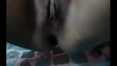 Sexy and Marvelous Sexually excited Indian babe masturbates Using Dildo