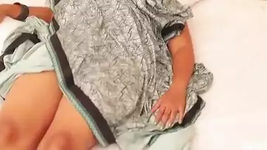 Naughty Bhabhi - Hdrip Of Hindi Hot Web Series