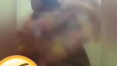 Bangla Desi Gf Showing For Bf On VideoCall
