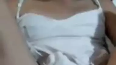 Sexy Latina’s pussy licking and fucking in NRI porn