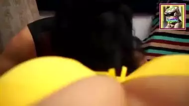 Sexy Bhojpuri doctor and patient having a dick issue