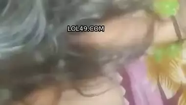 BBW taking big dick in her mouth and hardcore sex