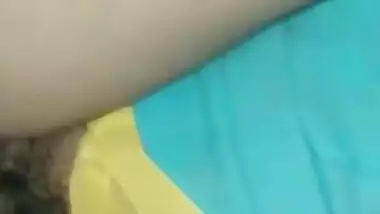 Desi Bhabhi fucked in yellow saree