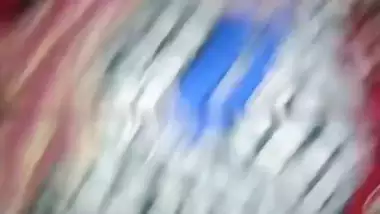 Hairy pussy village wife sex viral xxx with neighbor