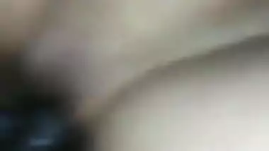 Desi Muslim Bhabhi Hard Fucking and Cumshot