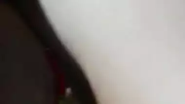 Desi village XXX wife gets her sweet boobs exposed on cam