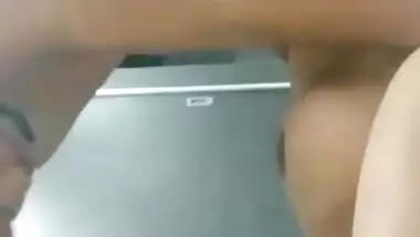 Desi matured Bhabhi n Youngr dever hooot fk at Home