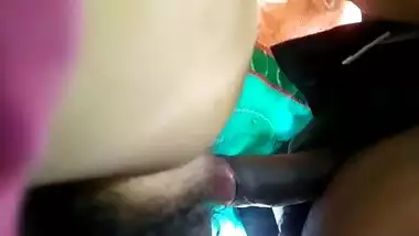 Jungle fucking