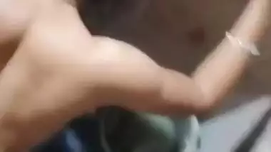 Indian Wife Sucking Big Dick Of Her Husband