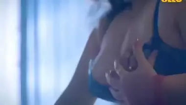 Two Indian Milfs Enjoy Anal Sex With One Man