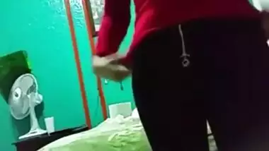 Indian NRI girl fuck a boyfriend