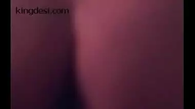 Indian babe Payal’s hot anal sex