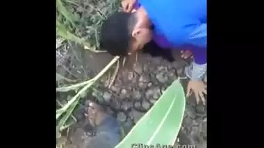 Indian MMS scandals – Hijab girl with her BF