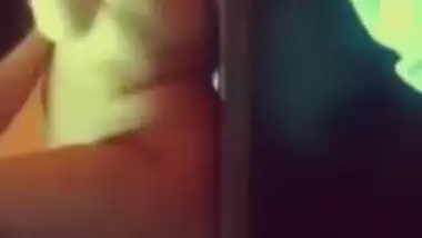 Desi Chubby Milf Fucking By Her Daughter’s Husband