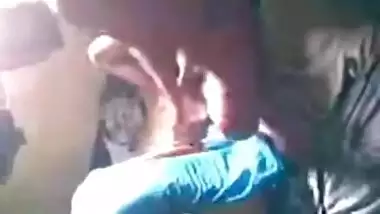 Indian village girl hardcore sex with uncle for money