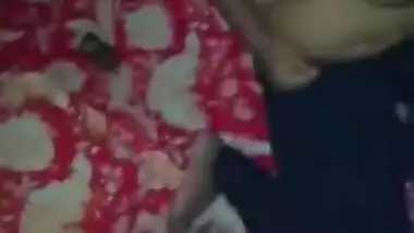 Sexy BD Girl Blowjob and Showing Boobs Part 2