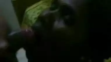Face fuck