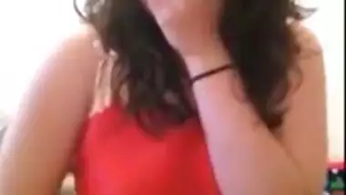Hindi Sex Sexy Video Of Punjabi Girl Sona Fingering And Moaning!