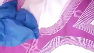 Desi Wife Blowjob and Fucked Part 1