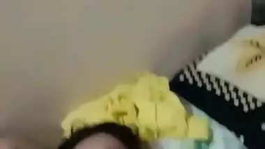 Today Exclusive- Malayali Randi Nude Video Record By Customer