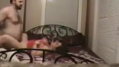 Arab Couple In Karachi - Movies.