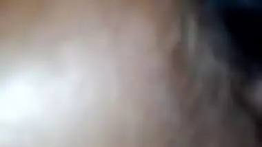 Tamil dusky Bhabhi fucking video