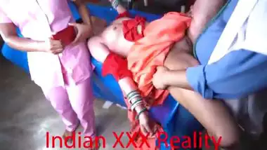 XXX Indian Hospital in hindi XXX
