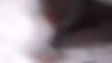 Bangladeshi beautiful girl showing and fingering