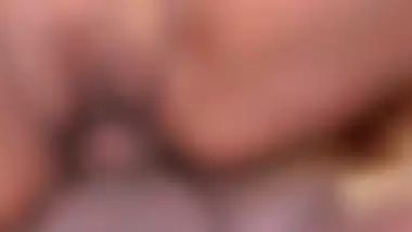 Pussy fucking close up shot of beautiful girlfriend