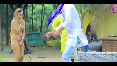 Zoya Rathore Nude in Desi Tadka (www.indianbabes.xyz)