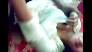 Indian bhabhi devar incest home sex scandal gone viral