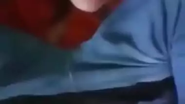 Desi Young Couple Fucking With Pussy Licked By Bf