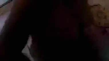 Telugu Aunty Stripping Saree For Sex With Landlord