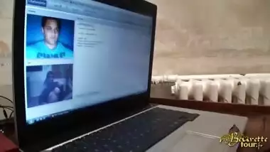 Arabic Slut Got An Intense Double Penetration