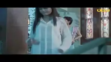 SIZE MATTERS 2 web series sex Scene Collections