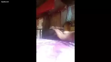 Village Bhabi 9 Nude Video