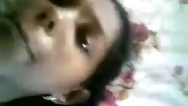 Fucking Pussy Of Dusky And Sexy Malayali Maid