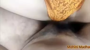 Desi Sexy Bhabhi Taught Her Step Brother To Fuck For Marriage When Was Home