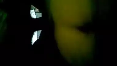 Sexy Tamil school teacher fucked hard