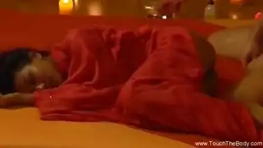 Yoni Which Means Her Vagina Massage Feeling Good