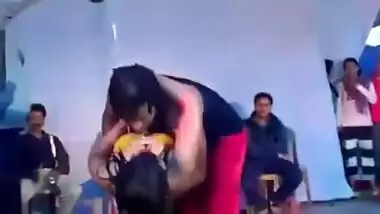 Sex videos of Indian escort girl in private mujra mms