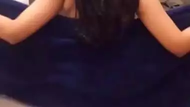 Desi cute lover very hot dance