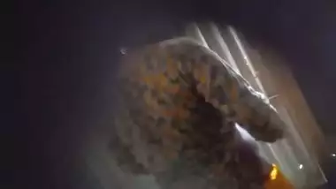 Bangladeshi village beauty boobs show after bath