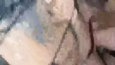 Desi hot couple having sex mms part 10