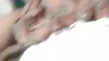 Rajasthani Sexy Bhabhi MMS