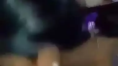Desi Bhabhi Blowjob