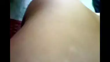 Indian sex nepali maid given blowjob for money